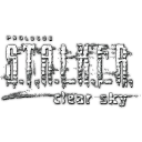 Stalker ClearSky 4 Icon 128x128 png